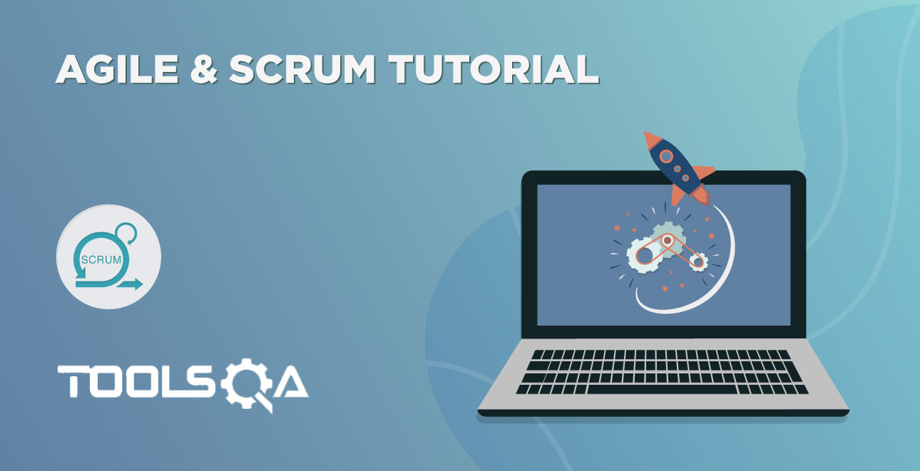 Agile & Scrum Tutorial